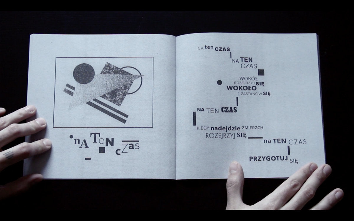 BELGRADO – Obraz LP