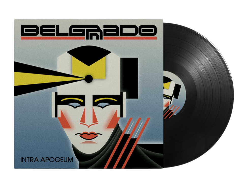 BELGRADO – Intra Apogeum LP