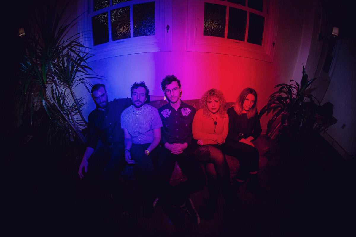 PLASTIC CACTUS – Moth Eyes EP Cassette