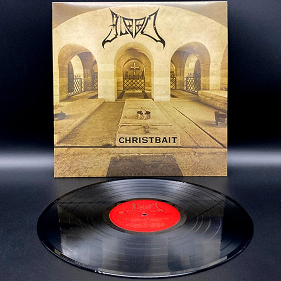 BLOOD – Christbait LP