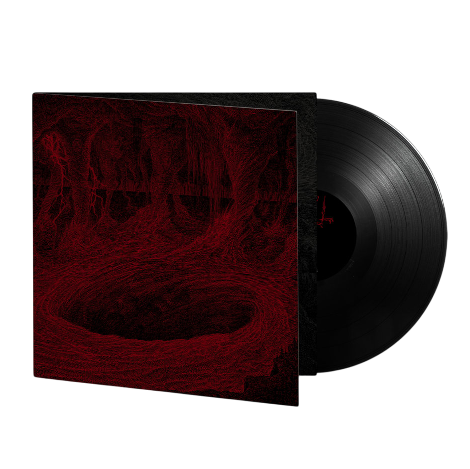 HELL – Submersus LP
