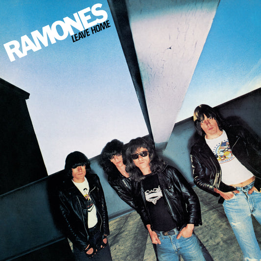 RAMONES – Leave Home LP