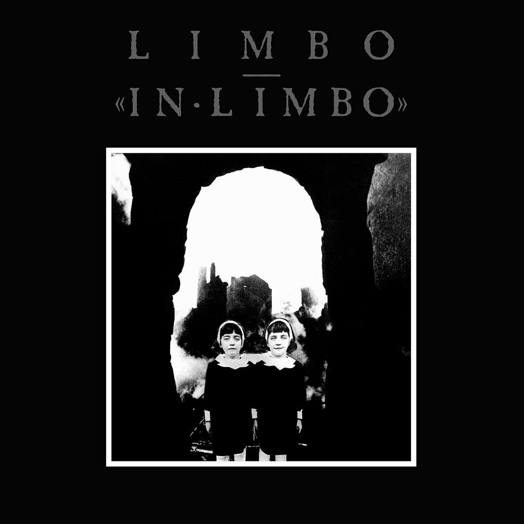 LIMBO – In•Limbo LP