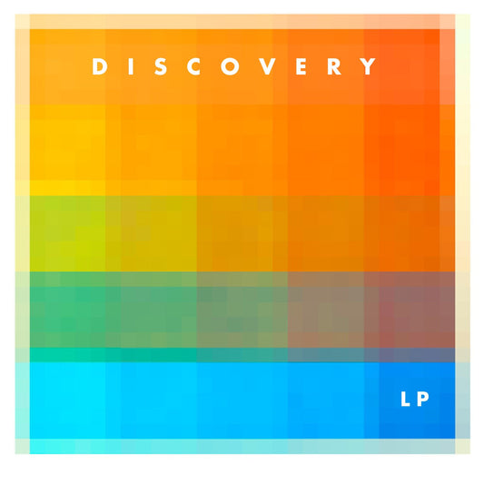 DISCOVERY – LP