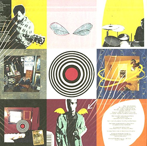 BUILT TO SPILL – Keep It Like A Secret LP