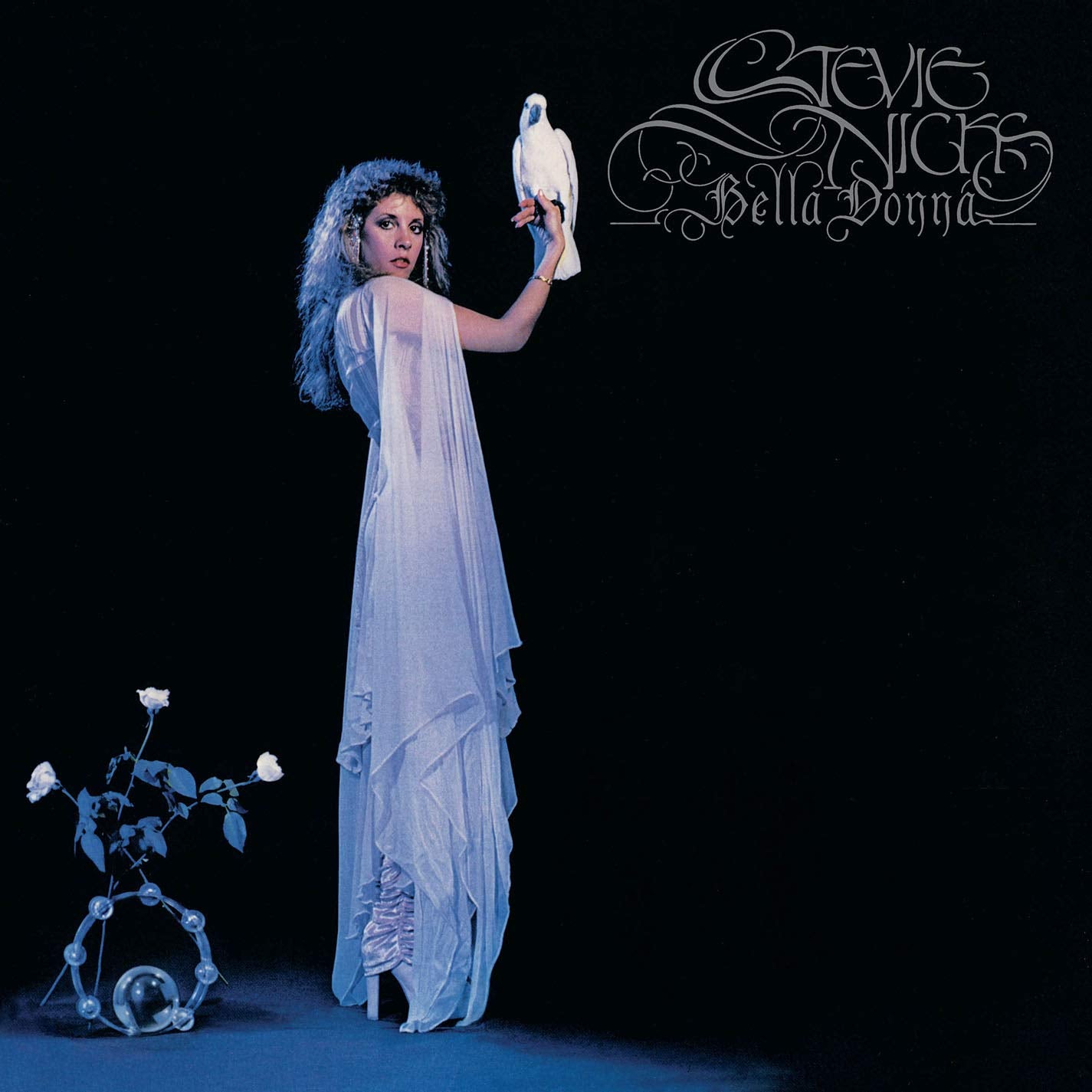 STEVIE NICKS – Bella Donna LP