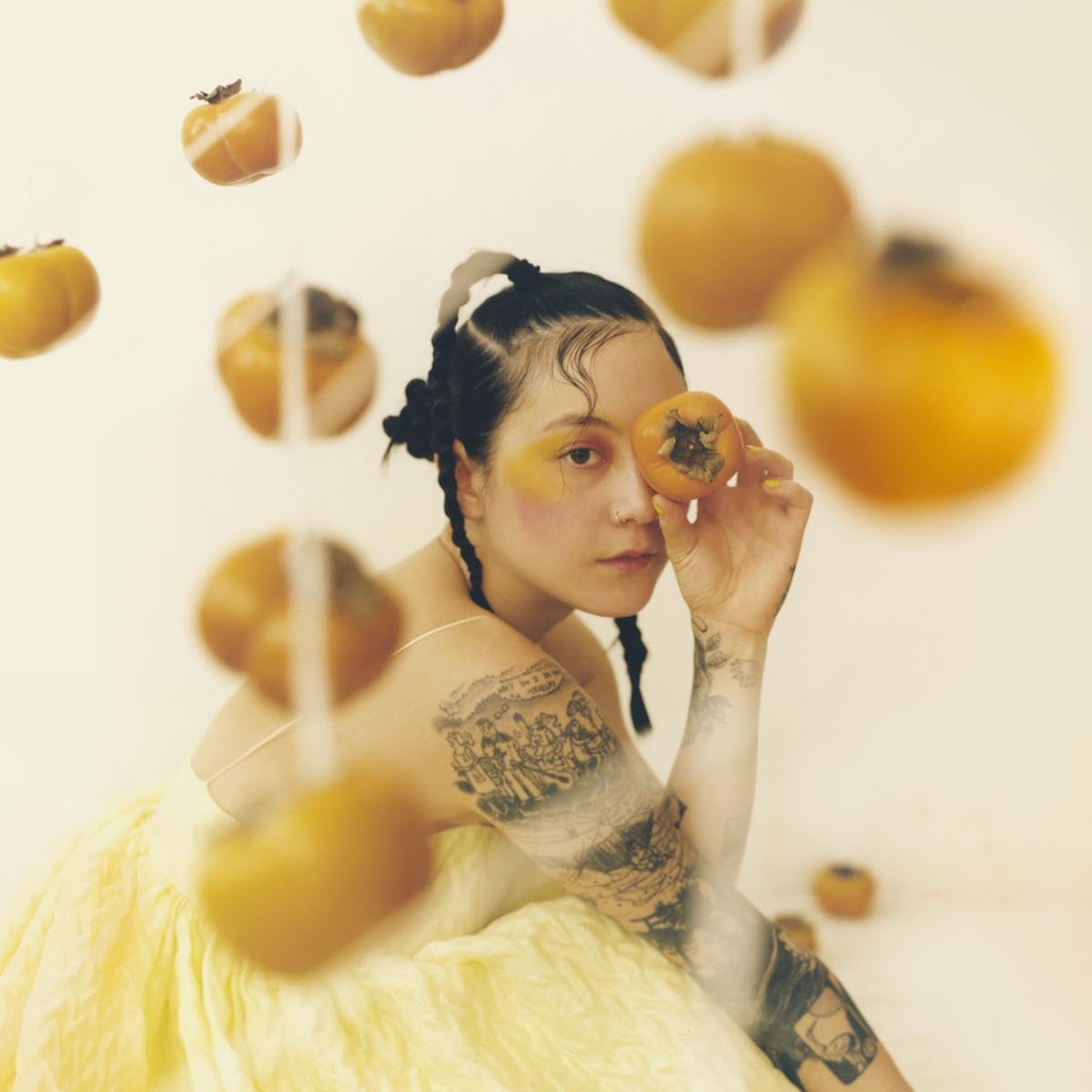 JAPANESE BREAKFAST – Jubilee LP