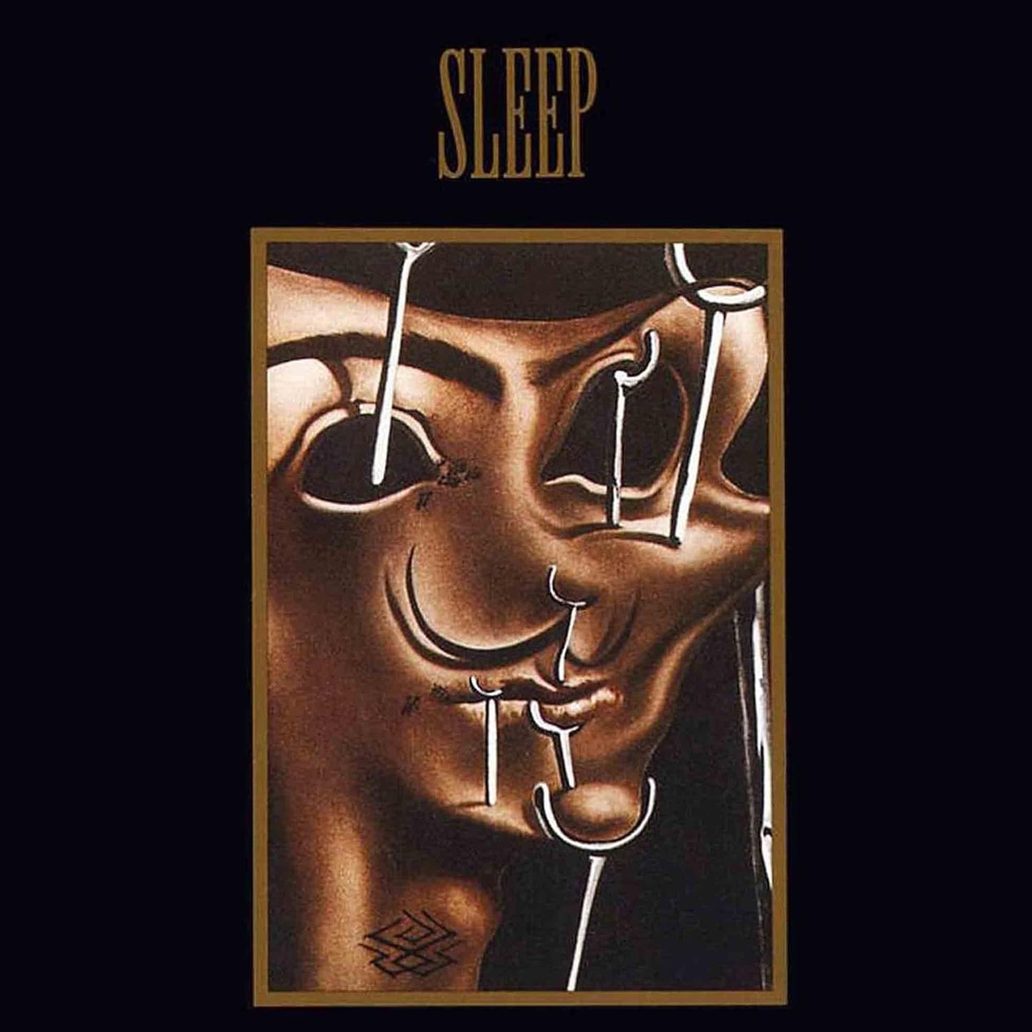 SLEEP – Volume One LP