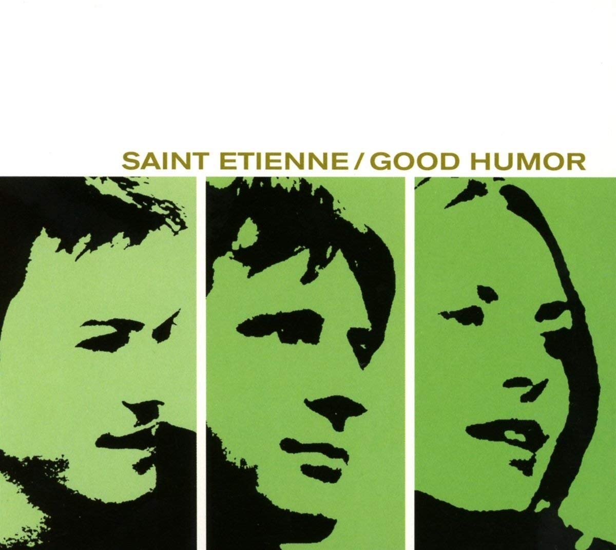 SAINT ETIENNE – Good Humor LP