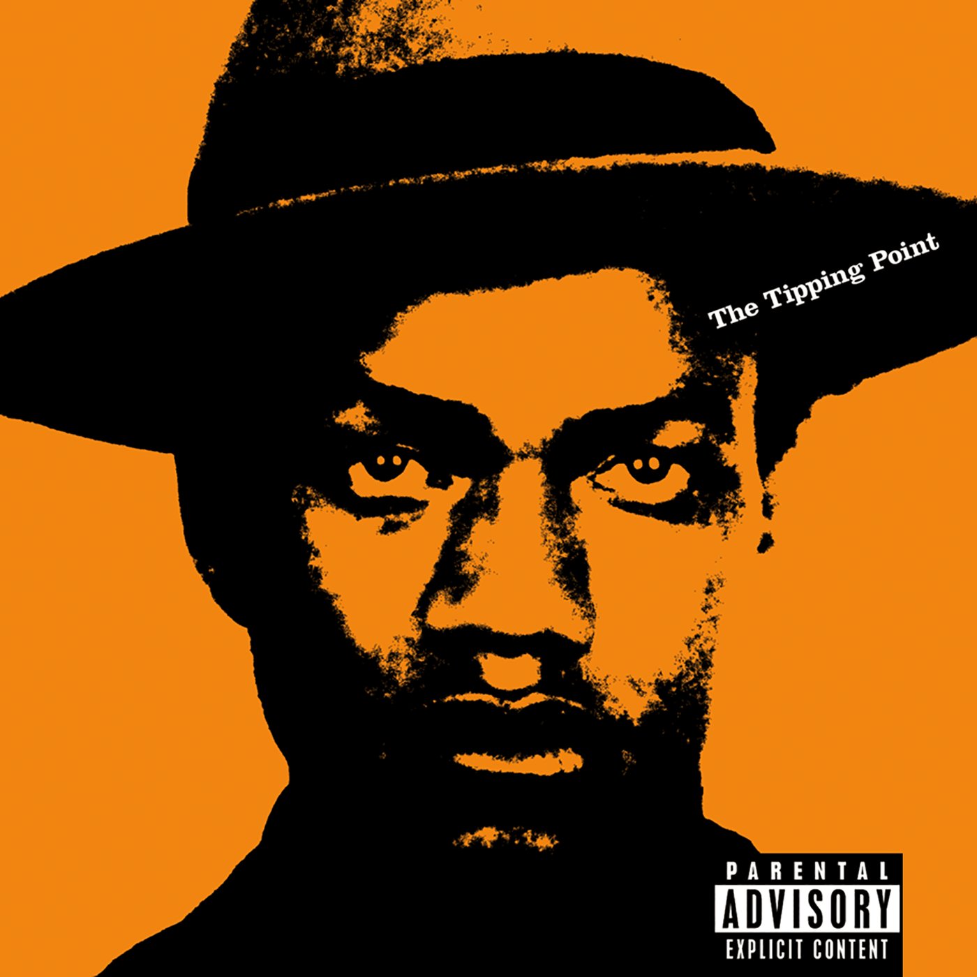 ROOTS – The Tipping Point 2xLP
