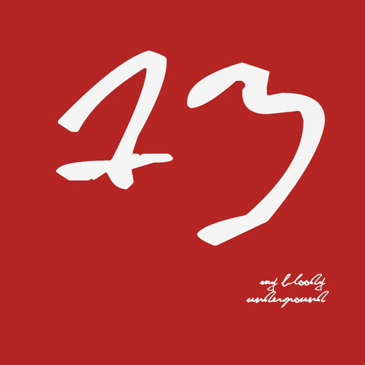 BRIAN JONESTOWN MASSACRE – My Bloody Underground 2xLP