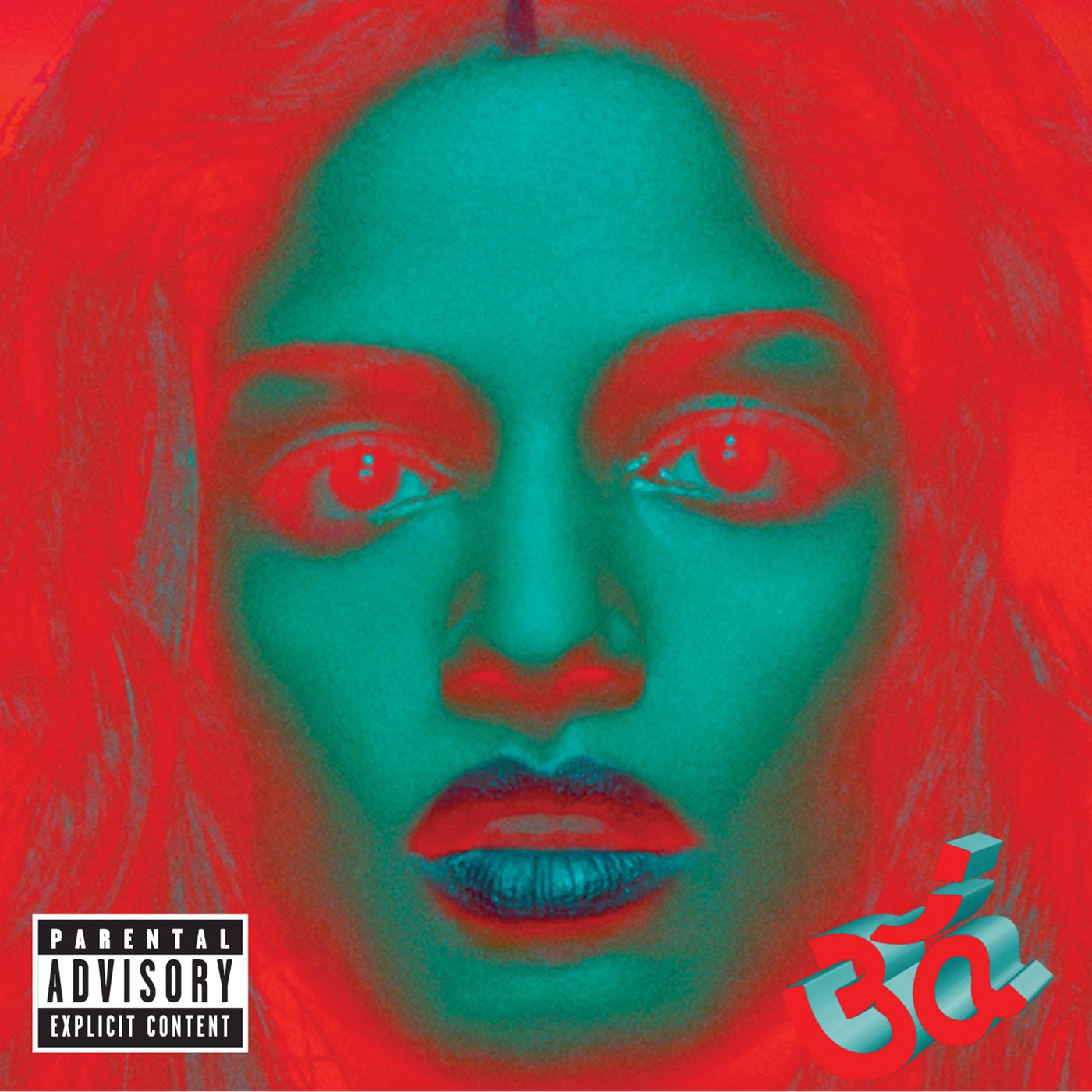 M.I.A. – Matangi 2xLP