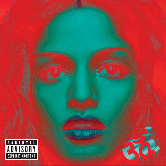 M.I.A. – Matangi 2xLP