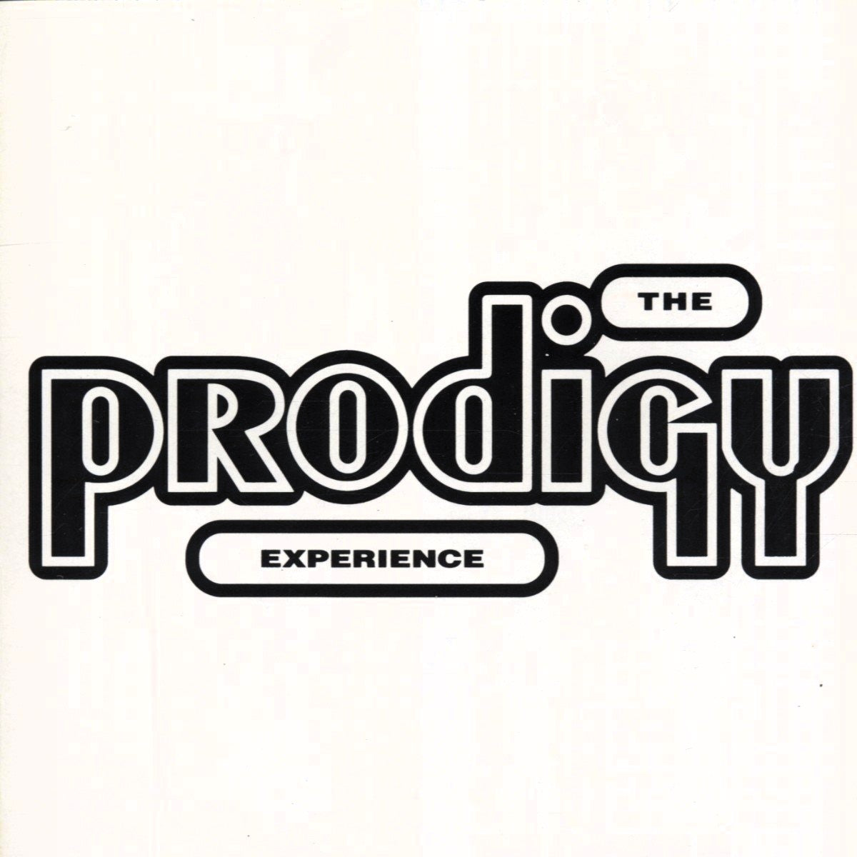 PRODIGY – Experience 2xLP