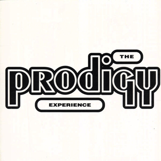 PRODIGY – Experience 2xLP