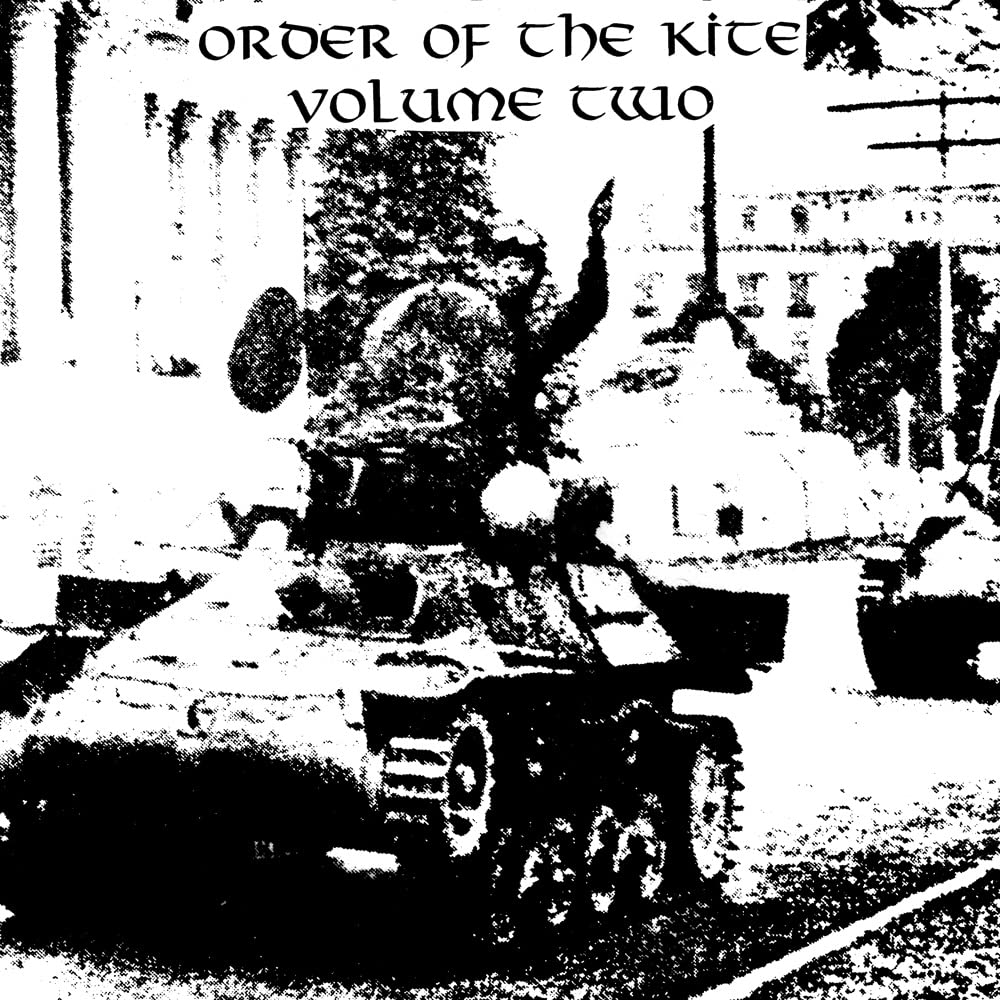 V/A – Order Of The Kite Volume Two 2xLP