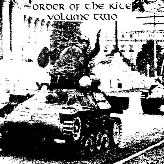 V/A – Order Of The Kite Volume Two 2xLP