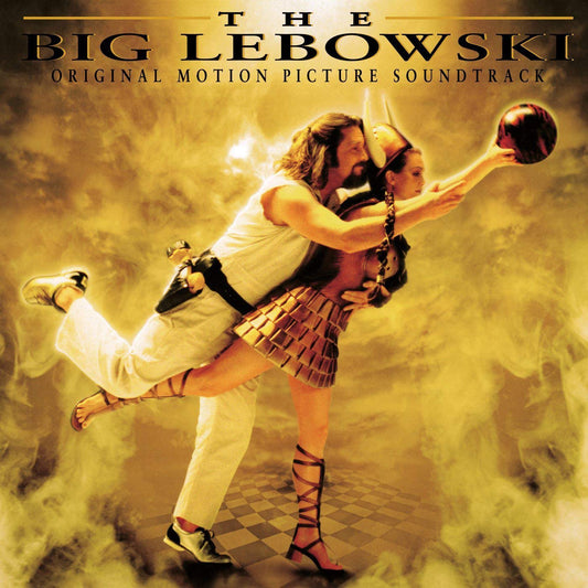 V/A – The Big Lebowski OST LP