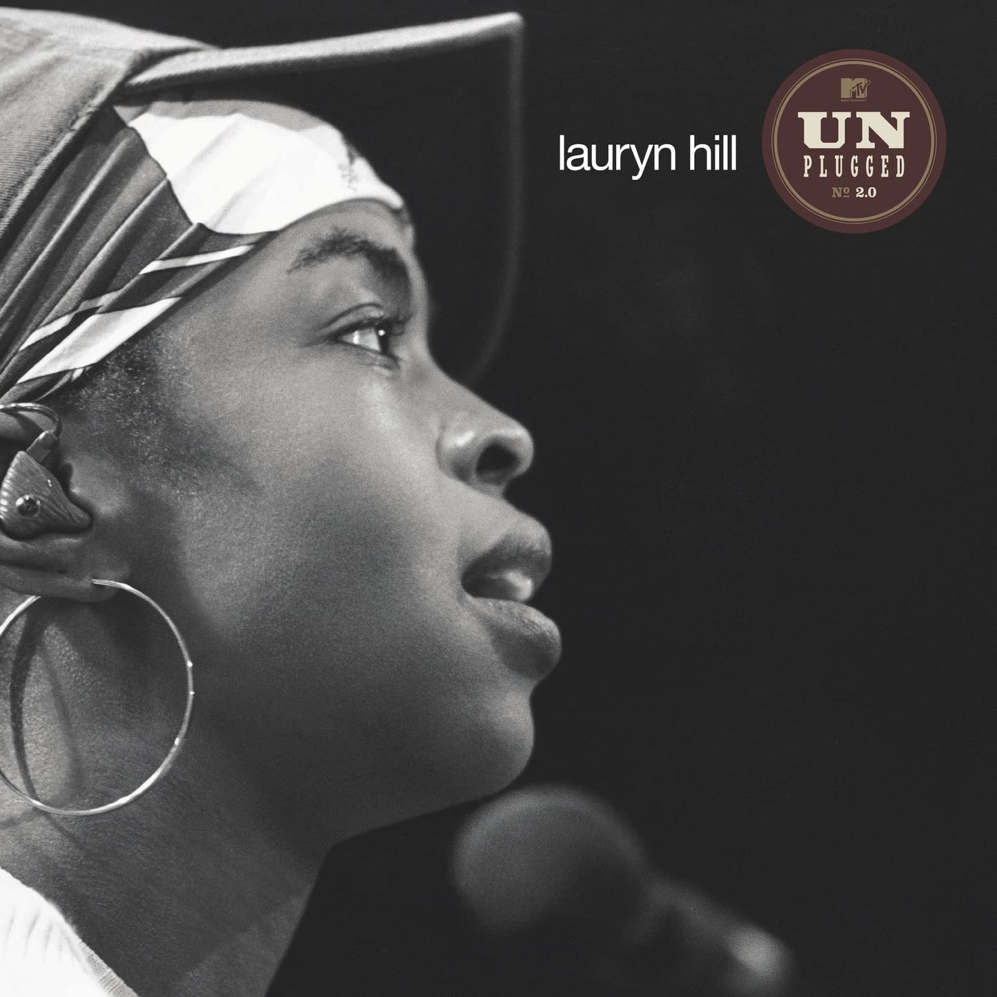 LAURYN HILL – MTV Unplugged No. 2.0 2xLP