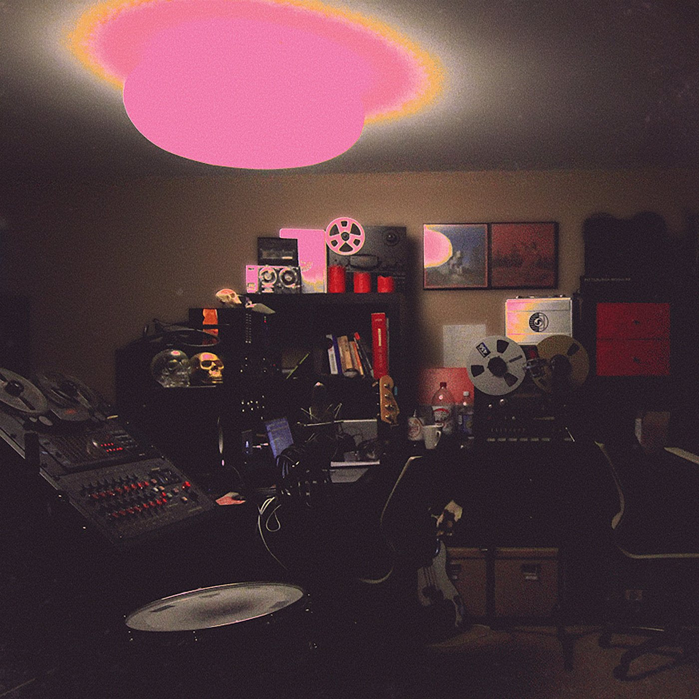 UNKNOWN MORTAL ORCHESTRA – Multi-Love LP