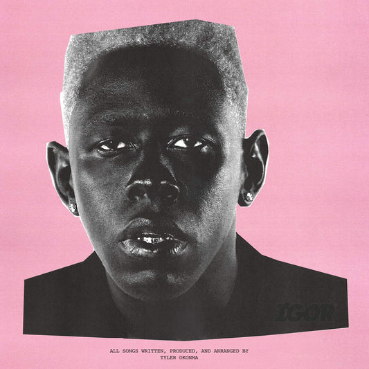 TYLER, THE CREATOR – Igor LP