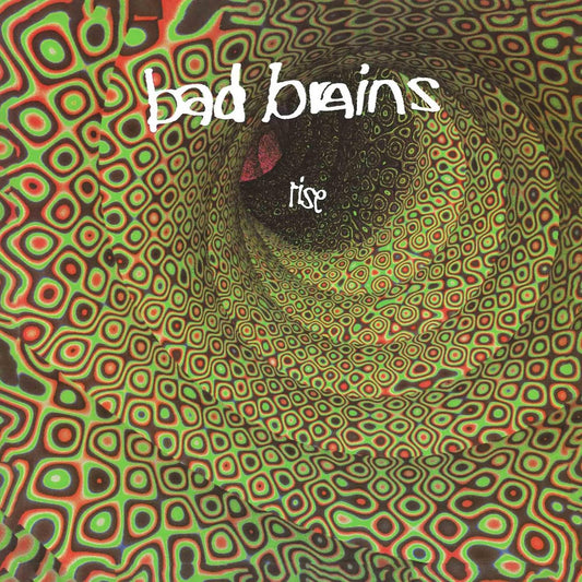 BAD BRAINS – Rise LP