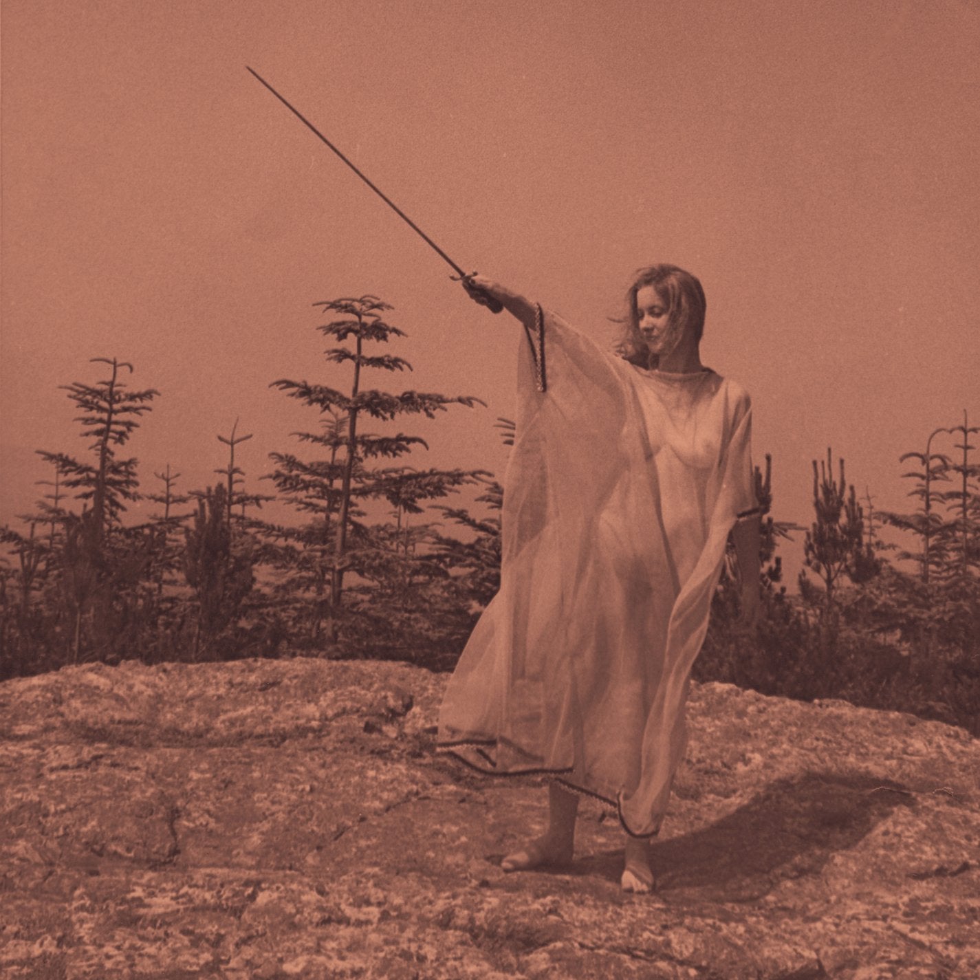 UNKNOWN MORTAL ORCHESTRA – II LP