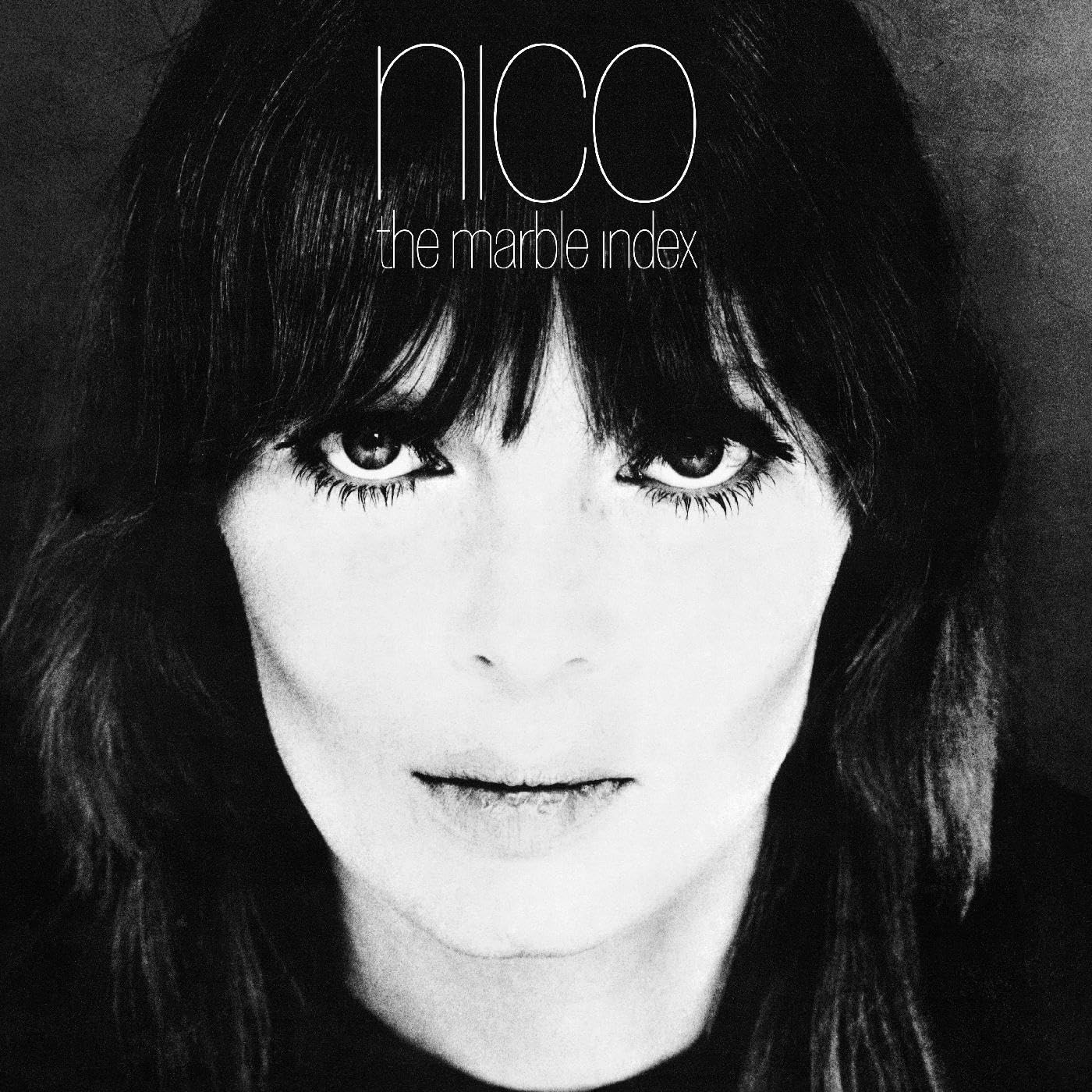 NICO – The Marble Index LP