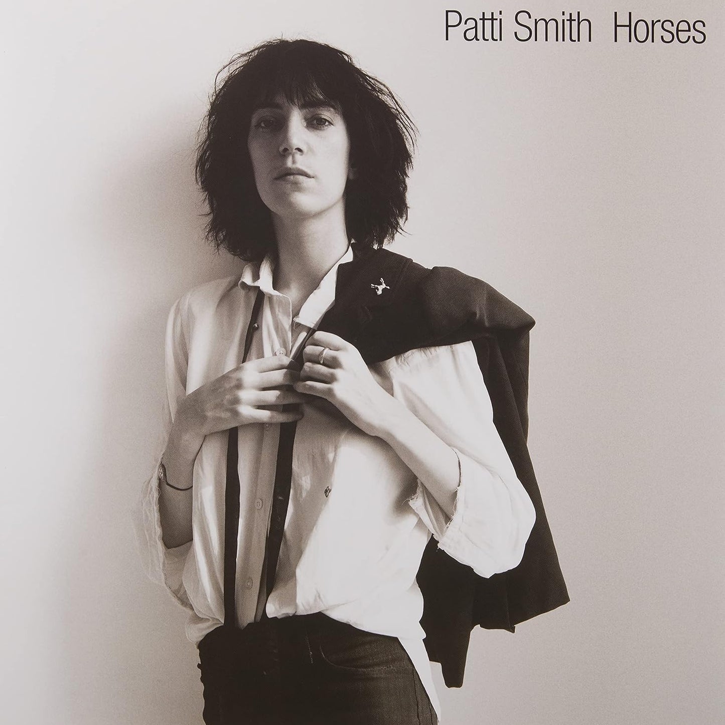 PATTI SMITH – Horses LP