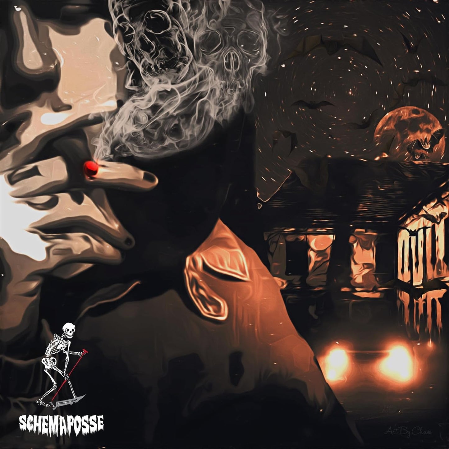 LIL PEEP – Live Forever LP