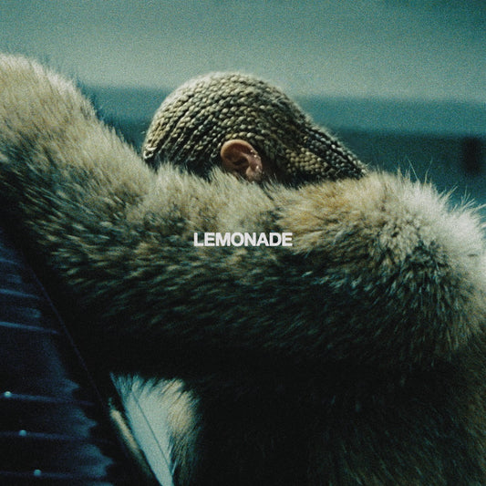 BEYONCÉ – Lemonade 2xLP (yellow vinyl)