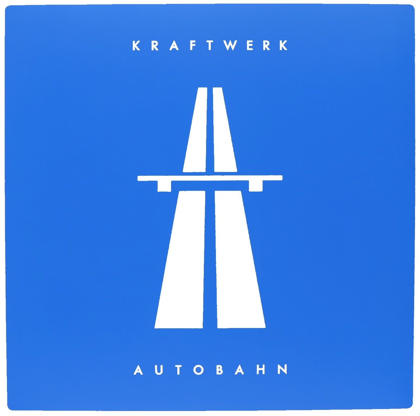 KRAFTWERK – Autobahn LP