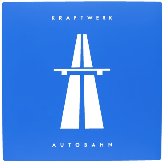 KRAFTWERK – Autobahn LP