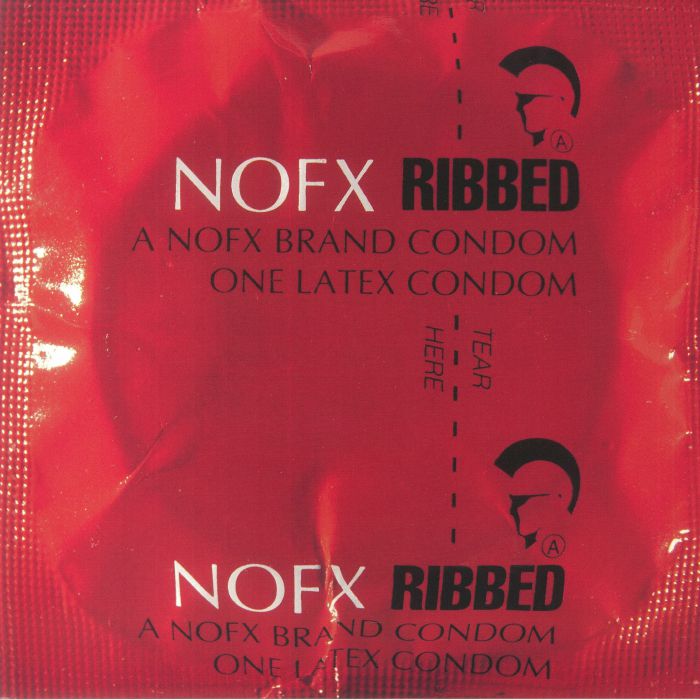 NOFX – Ribbed LP