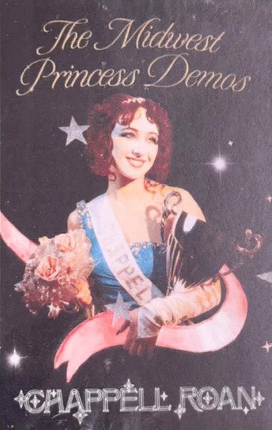 CHAPPELL ROAN – The Midwest Princess Demos Cassette
