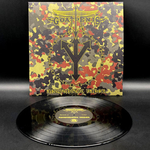 GOATPENIS – Anesthetic Vapor LP
