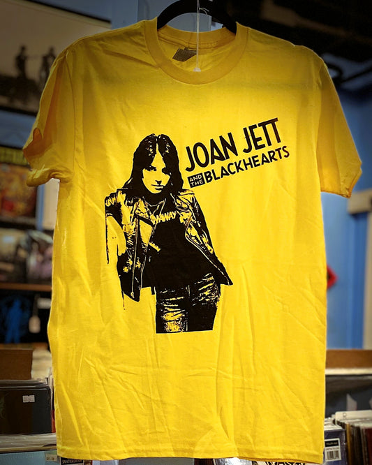 JOAN JETT | The Blackhearts T-Shirt