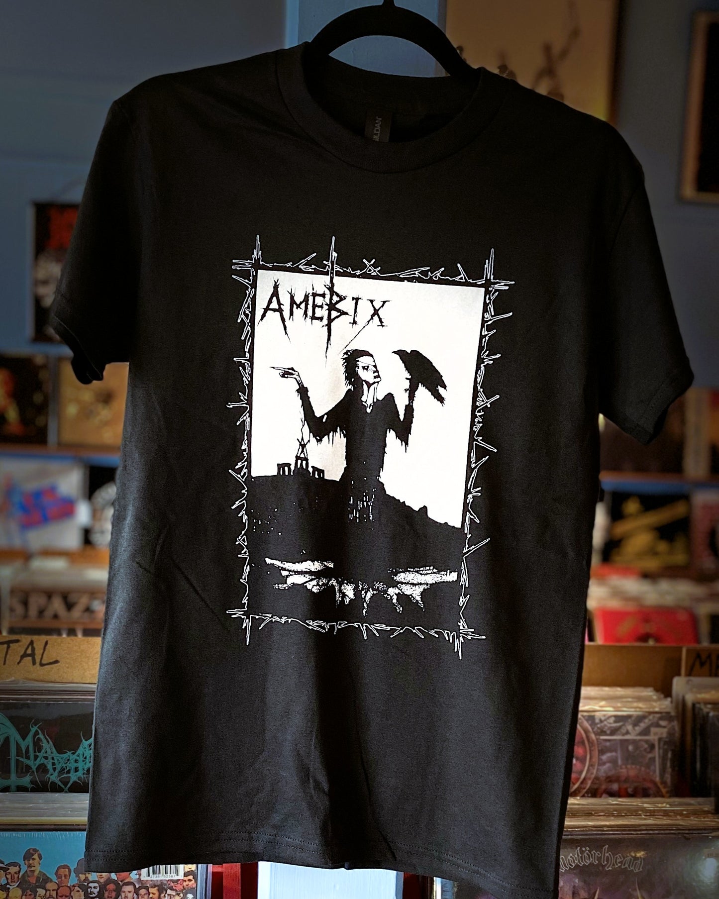 AMEBIX | Bird T-Shirt