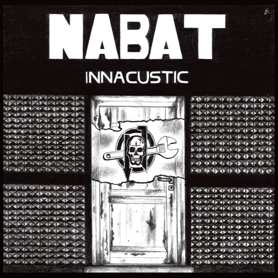 NABAT – Innacustic LP