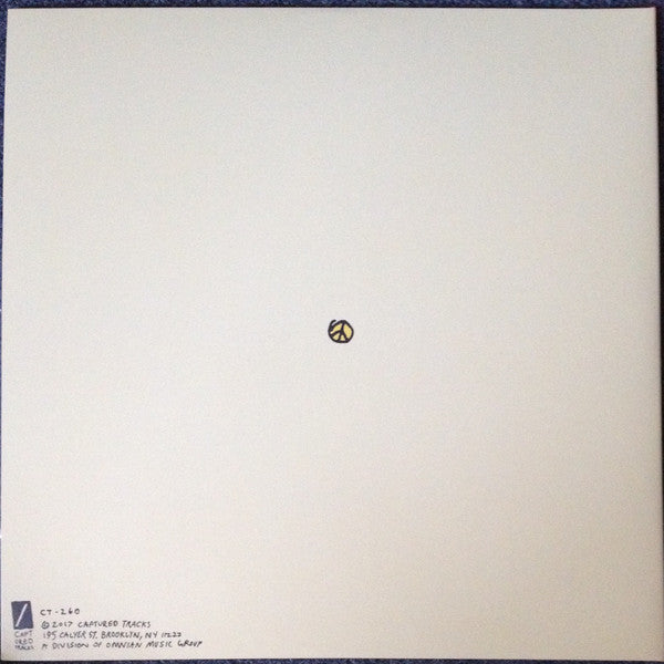 MAC DEMARCO – This Old Dog LP