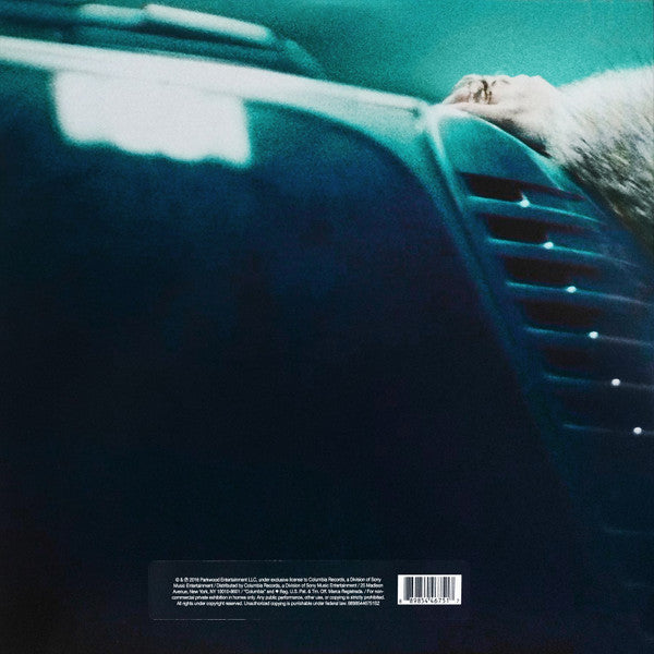BEYONCÉ – Lemonade 2xLP (yellow vinyl)