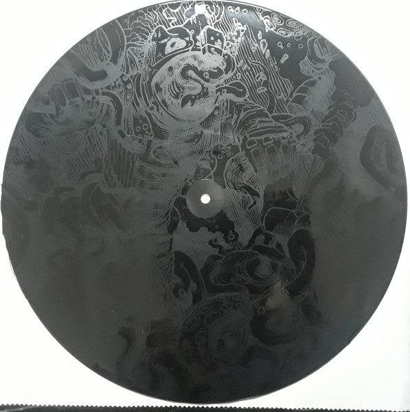 SLEEP – Leagues Beneath LP