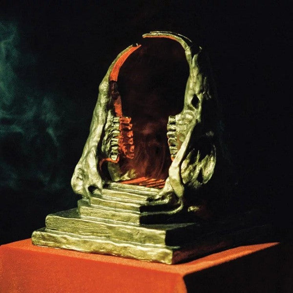 KING GIZZARD & THE LIZARD WIZARD – Infest The Rats' Nest LP (red/black vinyl)