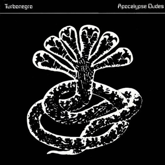 TURBONEGRO – Apocalypse Dudes LP