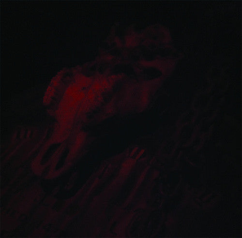 GRAVE UPHEAVAL – Untitled LP