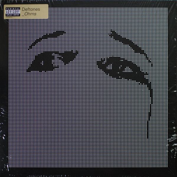 DEFTONES – _Ohms LP