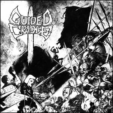 GUIDED CRADLE – System Survivers LP