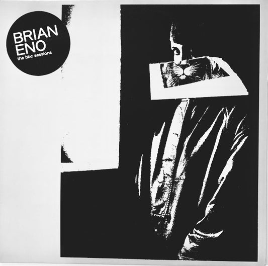 BRIAN ENO – The BBC Sessions LP (color vinyl)