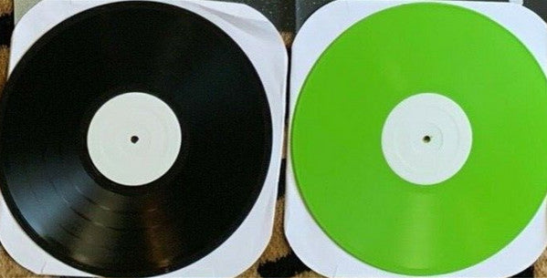 MOTÖRHEAD – Bare Breast Boogie '85: Live In Minneapolis 2xLP (green & black vinyl)