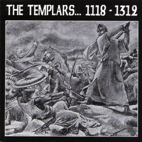 TEMPLARS – 1118 - 1312 LP